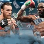 Wow, Terence Crawford vs Conor McGregor Pertarungan Rp3 Triliun