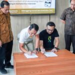 Wujudkan Transformasi Digital Kampus, UGM Kolobarasi dengan PT IDE