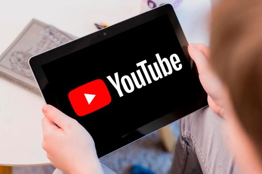 YouTube Akan Berikan Hadiah Permata saat Live Streaming