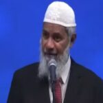 Zakir Naik Keluarkan Fatwa Penghasilan dari YouTube Haram