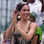 10 Sifat Buruk Meghan Markle yang Bikin Keluarga Kerajaan Lelah