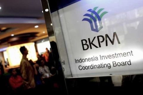 10 Tahun Pemerintahan Jokowi, Realisasi Investasi Capai Rp9.117 Triliun