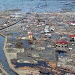 10 Tsunami Terbesar Setinggi Puluhan Meter yang Pernah Terjadi