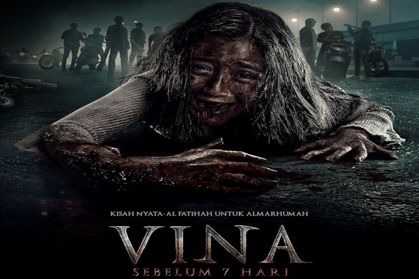 12 Film Horor Indonesia Berdasarkan Kisah Nyata, Vina: Sebelum 7 Hari Bikin Heboh