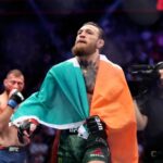 15 Petarung UFC dengan Bayaran Tertinggi: Conor McGregor Raup Rp626 Miliar