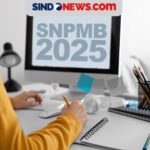 2 Aturan Baru UTBK SNBT di SNPMB 2025, Calon Mahasiswa Wajib Tahu!