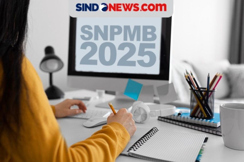 2 Aturan Baru UTBK SNBT di SNPMB 2025, Calon Mahasiswa Wajib Tahu!