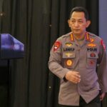 2 Irjen Polisi Jadi Wakil Asisten Utama Kapolri, Salah Satunya Mantan Wakapolda Sulbar