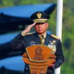 2 Marsda TNI Dimutasi Panglima TNI, Salah Satunya Segera Tinggalkan Militer