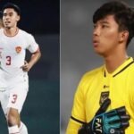 2 Pemain Timnas Indonesia Ternyata Anggota Polda Metro Jaya, Ini Sosoknya