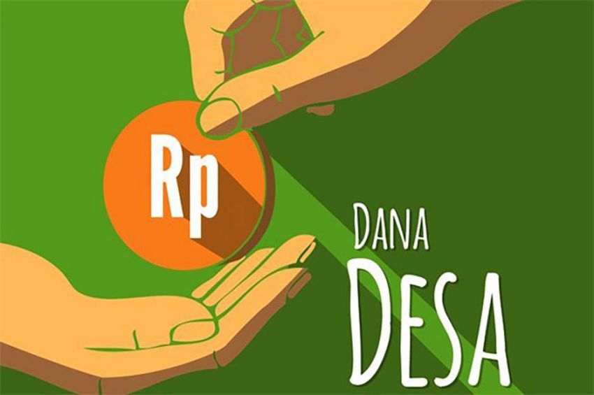 20% Dana Desa untuk Ketahanan Pangan, Perindo Siap Berkolaborasi Wujudkan Swasembada