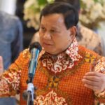 24 Nama Calon Menteri yang Dipanggil Prabowo dari Kalangan Independen