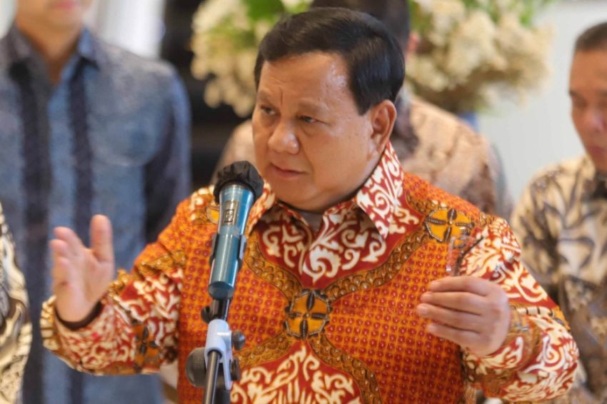 24 Nama Calon Menteri yang Dipanggil Prabowo dari Kalangan Independen