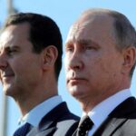 3 Alasan Rusia Setia Dukung Bashar al-Assad di Suriah