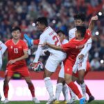 3 Alasan Timnas Indonesia Tampil Buruk di Grup B Piala AFF 2024