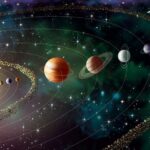 3 Fakta Orbit Planet di Tata Surya yang Sesuai dengan Penjelasan di Al Quran