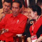 3 Fakta Pemecatan Jokowi oleh PDIP, Hubungan Panjang yang Hancur Karena Pilpres 2024