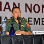 3 Fakta Yudi Abrimantyo, Jenderal TNI Bintang 3 yang Berpengalaman di Bidang Intelijen