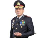 3 Pamen Polri Jadi Kapolres di Polda Jatim, Nomor 1 Jebolan Akpol 2000