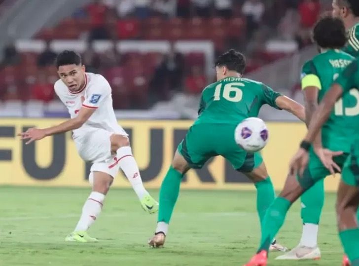 3 Pemain Timnas Indonesia yang Berpeluang Cetak Gol ke Gawang Laos di Piala AFF 2024