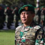 3 Perwira TNI AD Resmi Naik Pangkat Bintang Tiga, Salah Satunya Mantan Danpaspampres