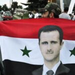 4 Alasan Bashar Al Assad Memilih Kabur ke Rusia