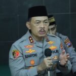 4 Fakta Irjen Suharyono, Kapolda Sumatera Barat Pengganti Teddy Minahasa