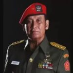 4 Fakta Letjen TNI (Purn) Soegito, Serdadu Kelahiran Yogyakarta yang Pernah Jadi Pangkostrad