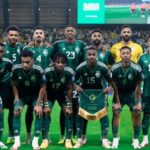 4 Pemain Bintang Arab Saudi Absen Lawan Timnas Indonesia, Siapa Saja?