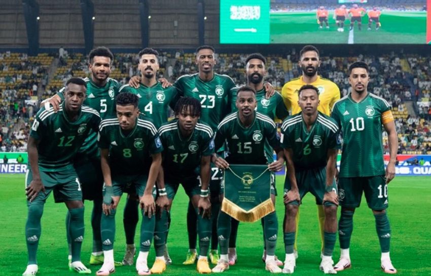 4 Pemain Bintang Arab Saudi Absen Lawan Timnas Indonesia, Siapa Saja?