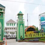 4 Universitas di Madura yang Masuk Peringkat Terbaik Dunia, Kampus Pilihanmu Nomor Berapa?