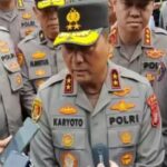 41 Perwira Polisi Berpangkat Kompol Dimutasi Kapolda Metro Jaya, Ini Nama-namanya