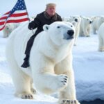 5 Alasan Donald Trump Ingin Membeli Greenland, Salah Satunya Kaya Emas dan Uranium