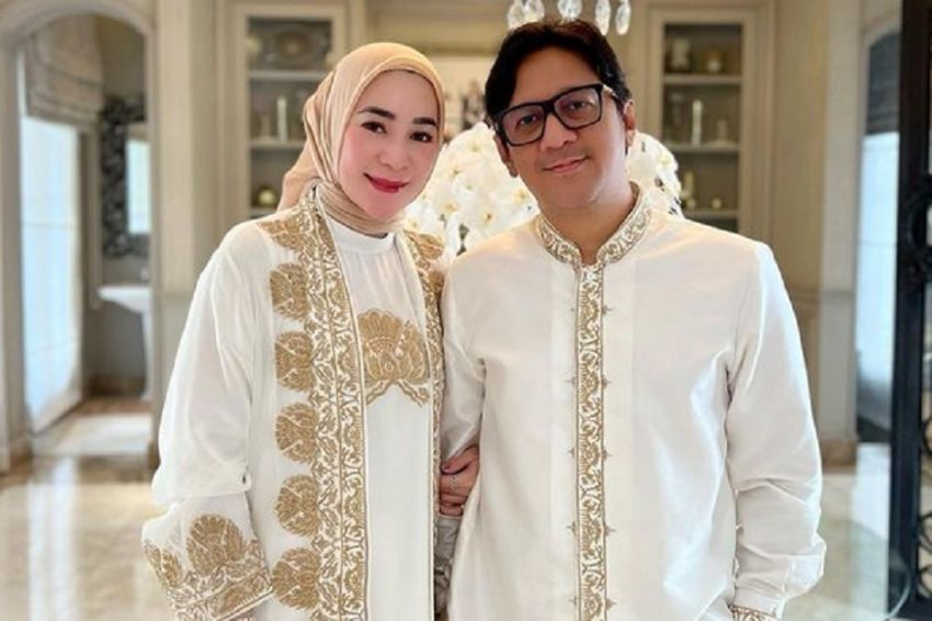 5 Artis Indonesia yang Diam-diam Bercerai, dari Andre Taulany hingga Ari Lasso