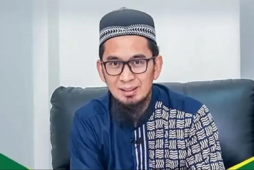 5 Bahasa Asing yang Dikuasai Ustaz Adi Hidayat, dari Arab hingga Jepang