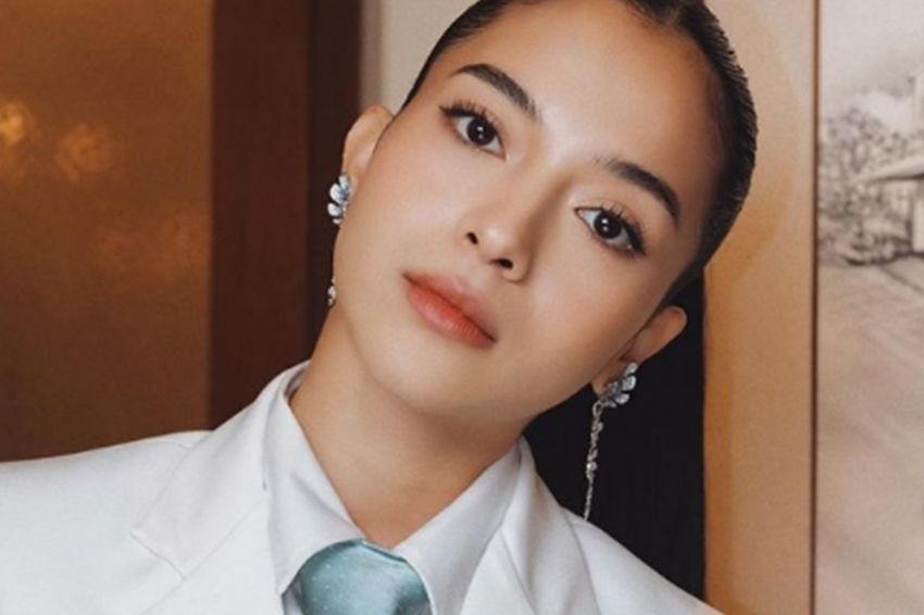 5 Fakta Menarik Putri Marino, Artis yang Ngaku Menyesal Buru-Buru Nikah di Usia Muda