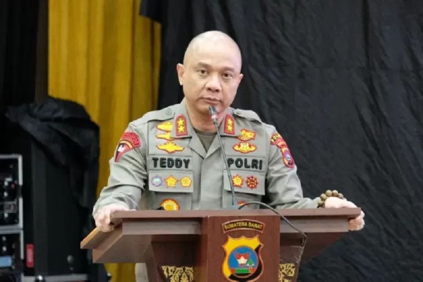 5 Fakta Teddy Minahasa, Eks Pati Polri Terjerat Kasus Narkoba Berujung Penjara Seumur Hidup