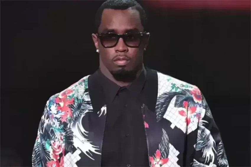 5 Korban Terbaru Kasus Asusila P Diddy, Salah Satunya Berusia 13 Tahun yang Diperdaya usai Hadiri Acara Musik