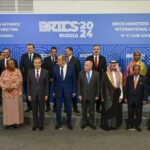 5 Negara BRICS yang Tidak Takut dengan Ancaman Donald Trump