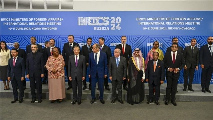 5 Negara BRICS yang Tidak Takut dengan Ancaman Donald Trump