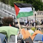 5 Negara Eropa Dulu Bela Israel, Tapi Sekarang Dukung Palestina