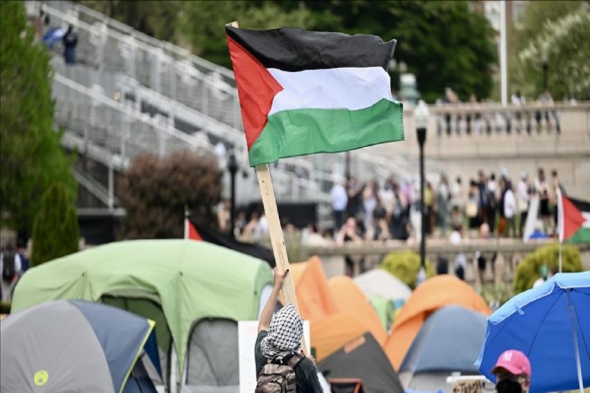 5 Negara Eropa Dulu Bela Israel, Tapi Sekarang Dukung Palestina