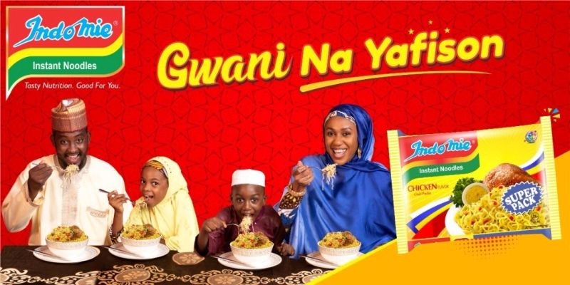 5 Negara yang Gemar Makan Indomie, Kebanyakan Ada di Afrika