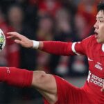 5 Pemain Jepang yang Harus Diwaspadai Timnas Indonesia, Gelandang Liverpool Berbahaya