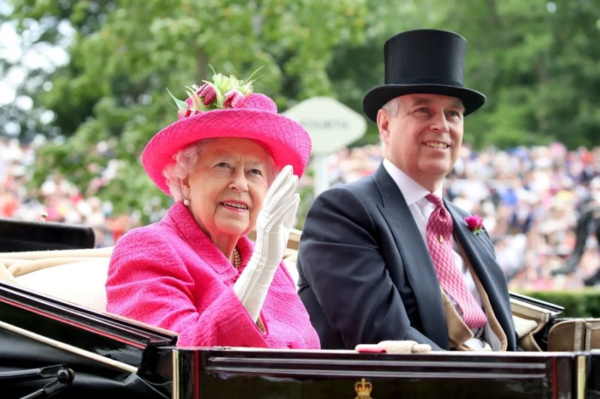 5 Penyebab Pangeran Andrew Dipecat Ratu Elizabeth II, Skandal Pelecehan Mengguncang Kerajaan