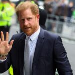 5 Perbedaan Mencolok Kehidupan Pangeran Harry sebelum dan sesudah Keluar dari Keluarga Kerajaan