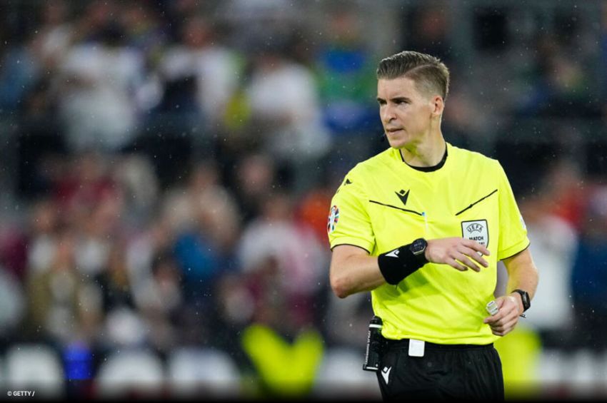 5 Wasit yang Pernah Mengerjai Timnas Indonesia, Ada yang Dapat Ancaman Pembunuhan