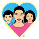 50 Contoh Ucapan Selamat Hari Ibu, Menyentuh Hati