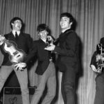 6 Lagu Paling Banyak Dicover Sepanjang Masa, Nomor 2 Yesterday Milik The Beatles