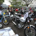 7 Jenis Sepeda Motor yang Paling Disukai Bikers Indonesia